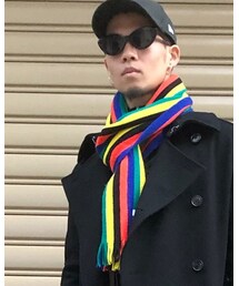 JW Anderson | マフラー