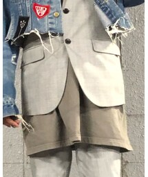 Rick Owens | Tシャツ/カットソー