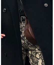SAINT LAURENT PARIS | ショルダーバッグ