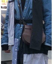 SAINT LAURENT PARIS | ショルダーバッグ