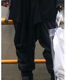GU | パンツ