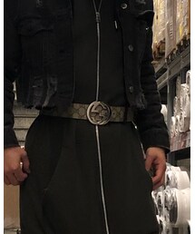 GUCCI | ベルト