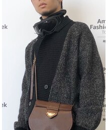 Yohji Yamamoto | ニット/セーター