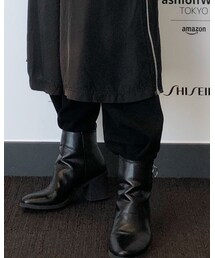 Yohji Yamamoto | パンツ