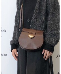 SAINT LAURENT PARIS | ショルダーバッグ