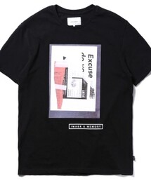 thisisneverthat | NEWS TEE(Tシャツ/カットソー)