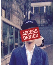 thisisneverthat | キャップ