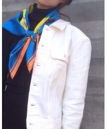 A.P.C. | デニムジャケット