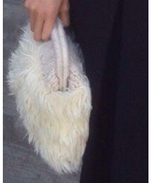 LILY BROWN | クラッチバッグ