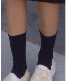 tricot COMME des GARCONS | ソックス/靴下