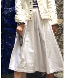 BLACK COMME des GARCONS | スカート