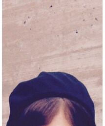 CA4LA | ハンチング/ベレー帽