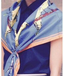 JUNKO SHIMADA | ストール/ショール