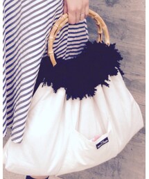 tricot COMME des GARCONS | バッグ