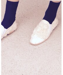 tricot COMME des GARCONS | シューズ