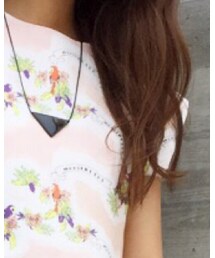 TOGA | ネックレス