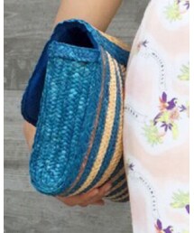 Viaggio Blu | クラッチバッグ