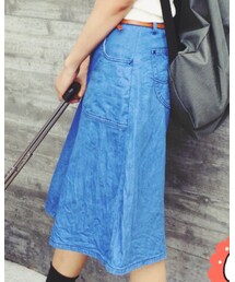 Lee | デニムパンツ