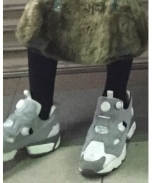 Reebok | スニーカー