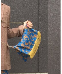 Handmade | ショルダーバッグ