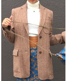 Marc by Marc Jacobs | テーラードジャケット