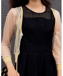 TOGA PULLA | カーディガン/ボレロ