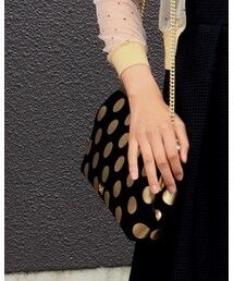 MOSCHINO | ショルダーバッグ