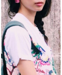 HYKE | Tシャツ/カットソー