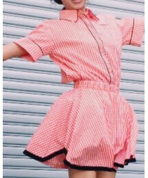 N°21 | ワンピース