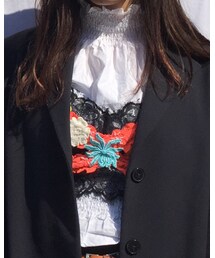 H&M | シャツ/ブラウス