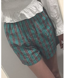 N°21 | その他パンツ