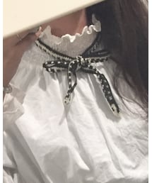 MARNI | ネックレス