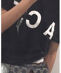 Acne Studios | Tシャツ/カットソー