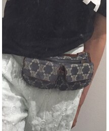 CELINE | ボディバッグ/ウエストポーチ