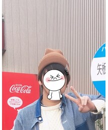 Carhartt | ニットキャップ/ビーニー