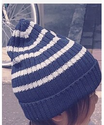 H&M | ニットキャップ/ビーニー