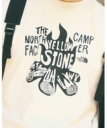 THE NORTH FACE | Tシャツ/カットソー