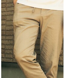 UNIQLO | チノパンツ
