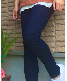 LIDNM | その他パンツ