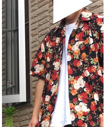 古着 | シャツ/ブラウス