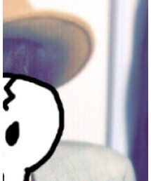 STUDIOUS | ハット