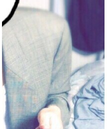 KENZO | テーラードジャケット