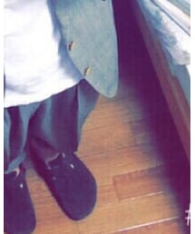 KENZO | スラックス