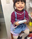 Petit jam(プチジャム)の「オールインワン・サロペット(つなぎ/オールインワン)」