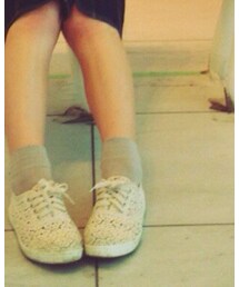 ROPE' PICNIC | シューズ