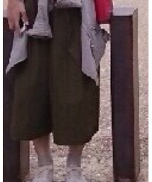 アルデルクス | パンツ