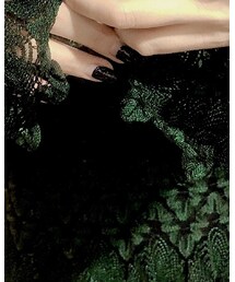 ZARA | ワンピース