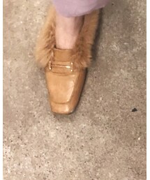 GALLERIE | スリッポン