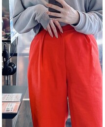 ROSE BUD | その他パンツ