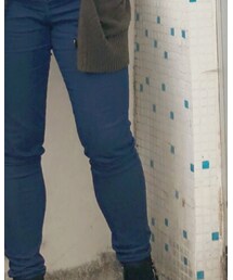 UNIQLO | デニムパンツ